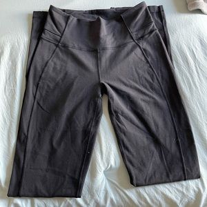 Lululemon Groove Pant Half Flare